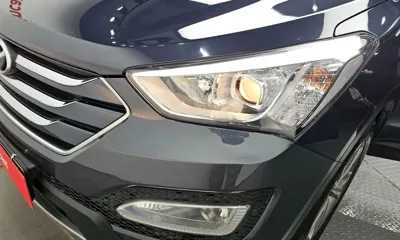 Hyundai Santafe 2015, 138064 км, за 8900000 KRW - фото 22