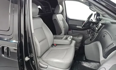 Hyundai Starex 2019, 117251 км, за 14800000 KRW - фото 11