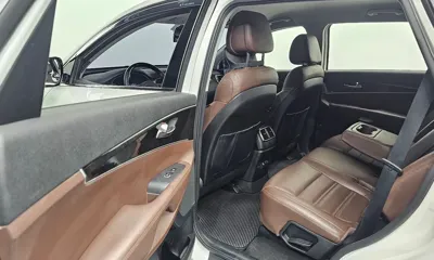 Kia Sorento 2016, 102865 км, за 14600000 KRW - фото 11