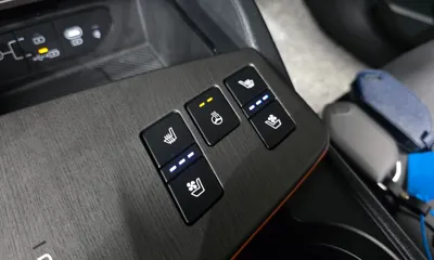 Kia Sportage 2025, 22917 км, за 38500000 KRW - фото 27