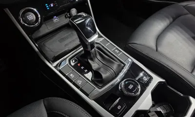 KG_Mobility_Ssangyong KORANDO 2024, 14661 км, за 20990000 KRW - фото 9