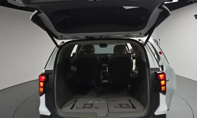 Kia Canival 2024, 44568 км, за 43700000 KRW - фото 20