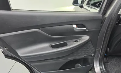 Hyundai Santafe 2019, 117411 км, за 17990000 KRW - фото 25