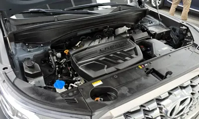 Hyundai Palisade 2019, 60564 км, за 23900000 KRW - фото 6