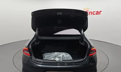 Hyundai Grandeur 2018, 151364 км, за 10900000 KRW - фото 20