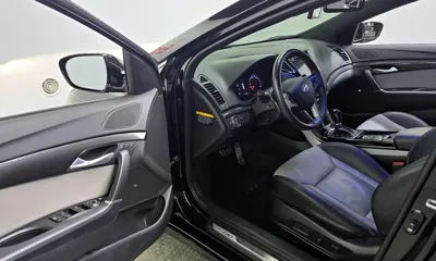 Hyundai i40 2016, 72449 км, за 9990000 KRW - фото 10