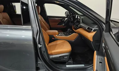Toyota Highlander 2025, 11830 км, за 66000000 KRW - фото 26