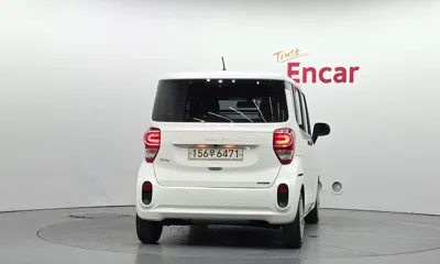 Kia Ray 2022, 129748 км, за 6800000 KRW
