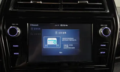 KG_Mobility_Ssangyong TIBOLI 2023, 48830 км, за 18800000 KRW - фото 16