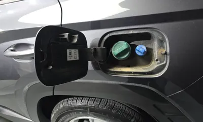 Hyundai Tucson 2021, 97991 км, за 15700000 KRW - фото 30