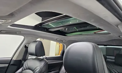 Hyundai Grandeur 2020, 104498 км, за 23500000 KRW - фото 32