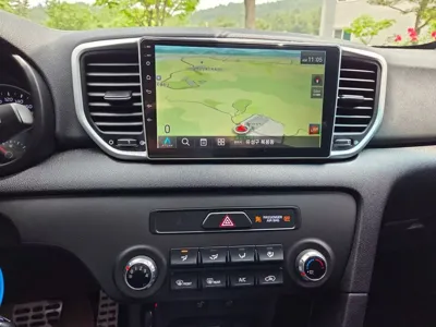 Kia Sportage 2019, 47511 км, за 14800000 KRW - фото 9