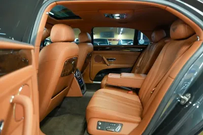 Bentley Flying Spur 2016, 63754 км, за 59900000 KRW - фото 11