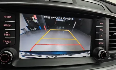 Kia Sorento 2018, 85619 км, за 15600000 KRW - фото 13