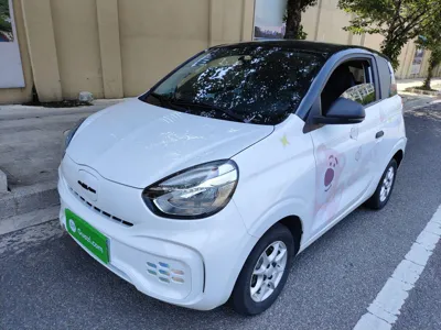 Roewe Clewe Clever · 2022 год