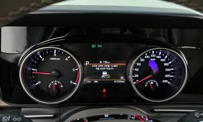Kia Canival 2023, 61259 км, за 22300000 KRW - фото 8