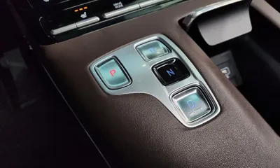 Hyundai Grandeur 2023, 139399 км, за 18700000 KRW - фото 9