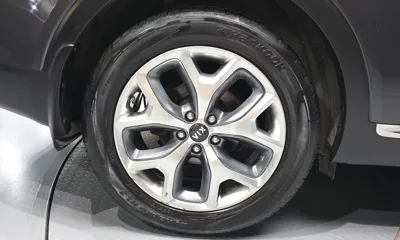 Kia Sorento 2017, 174568 км, за 9500000 KRW - фото 5