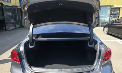 Renault-KoreaSamsung SM6 2016, 46135 км, за 8200000 KRW - фото 20