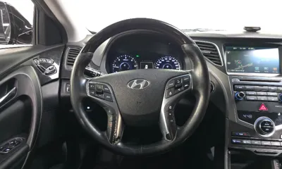 Hyundai Grandeur 2015, 251098 км, за 3790000 KRW - фото 13
