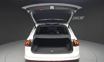 Volkswagen Tiguan 2021, 94724 км, за 26800000 KRW - фото 20