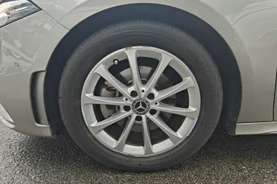 Mercedes-Benz A-Class 2019, 113400 км, за 86978.33 CNY - фото 10