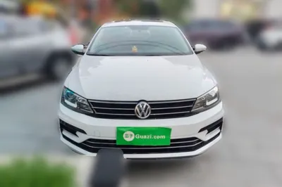 Volkswagen Sagitar 2018, 67500 км, за 50522.51 CNY - фото 15