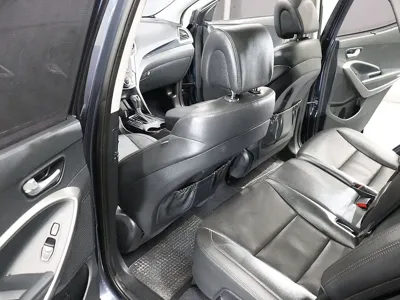 Hyundai Santafe 2015, 86755 км, за 11500000 KRW - фото 9