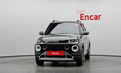Hyundai Casper 2024, 11893 км, за 19000000 KRW - фото 3