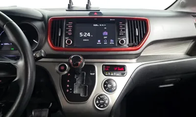 Kia Ray 2019, 50850 км, за 12100000 KRW - фото 19