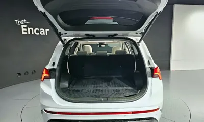 Hyundai Santafe 2021, 64115 км, за 27800000 KRW - фото 27