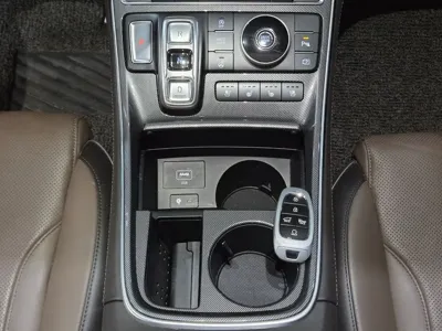 Hyundai Santafe 2021, 65156 км, за 23100000 KRW - фото 13