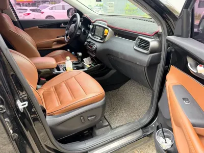 Kia Sorento 2018, 240800 км, за 14900000 KRW - фото 13