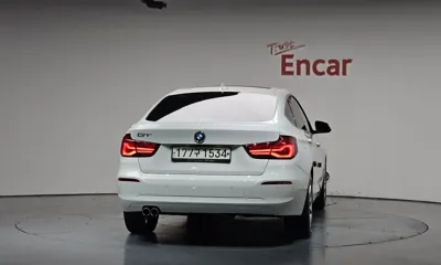 BMW Gran Turismo 2020, 76216 км, за 20900000 KRW