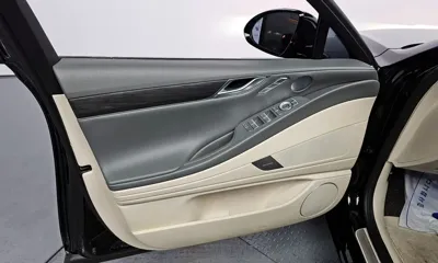 Genesis G80 2025, 62510 км, за 54500000 KRW - фото 24