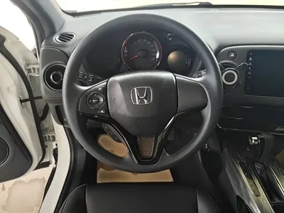 Honda XR-V 2021, 31900 км, за 69900 CNY - фото 11