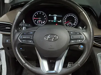 Hyundai Santafe 2021, 65156 км, за 23100000 KRW - фото 9