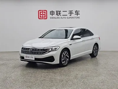 Volkswagen Sagitar · 2025 год