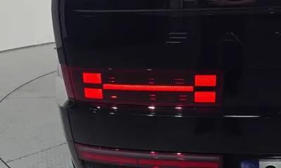 Hyundai Santafe 2024, 24678 км, за 41000000 KRW - фото 23