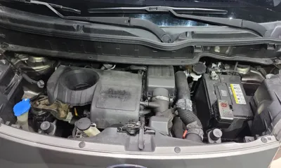 Kia Ray 2014, 151896 км, за 6300000 KRW - фото 6