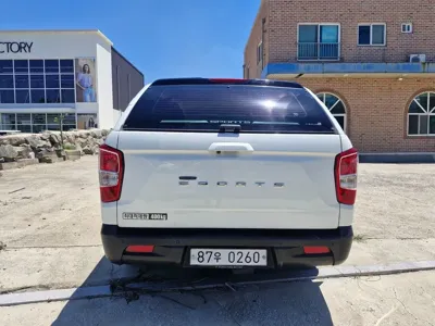 KG_Mobility_Ssangyong Rexton 2018, 189188 км, за 11390000 KRW - фото 6