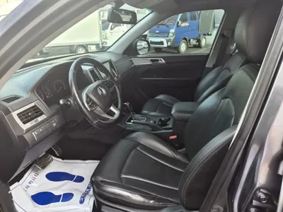 KG_Mobility_Ssangyong Rexton 2019, 176668 км, за 11300000 KRW - фото 10
