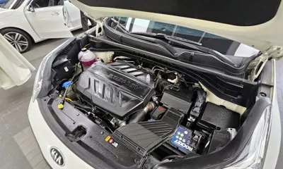 Kia Sportage 2020, 77562 км, за 17500000 KRW - фото 6