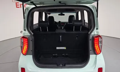 Kia Ray 2016, 140247 км, за 5190000 KRW - фото 20