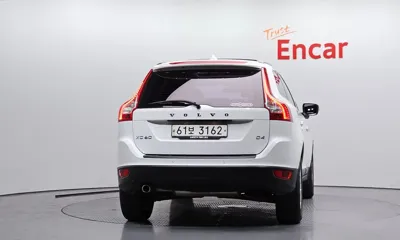 Volvo XC60 2013, 173681 км, за 3818.03 USD