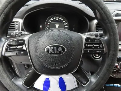 Kia Sorento 2018, 97092 км, за 18690000 KRW - фото 14