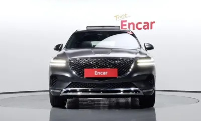 Genesis GV70 2023, 1923 км, за 51900000 KRW