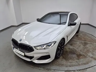 BMW 8-Series 2025, 5000 км, за 97000000 KRW - фото 6