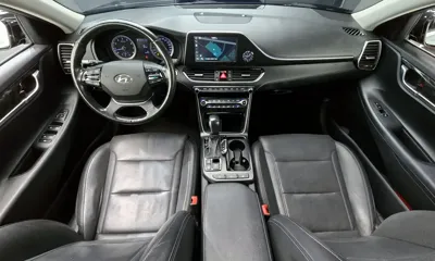 Hyundai Grandeur 2018, 94474 км, за 14700000 KRW - фото 7