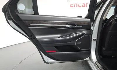 Genesis EQ900 2016, 74419 км, за 24000000 KRW - фото 25